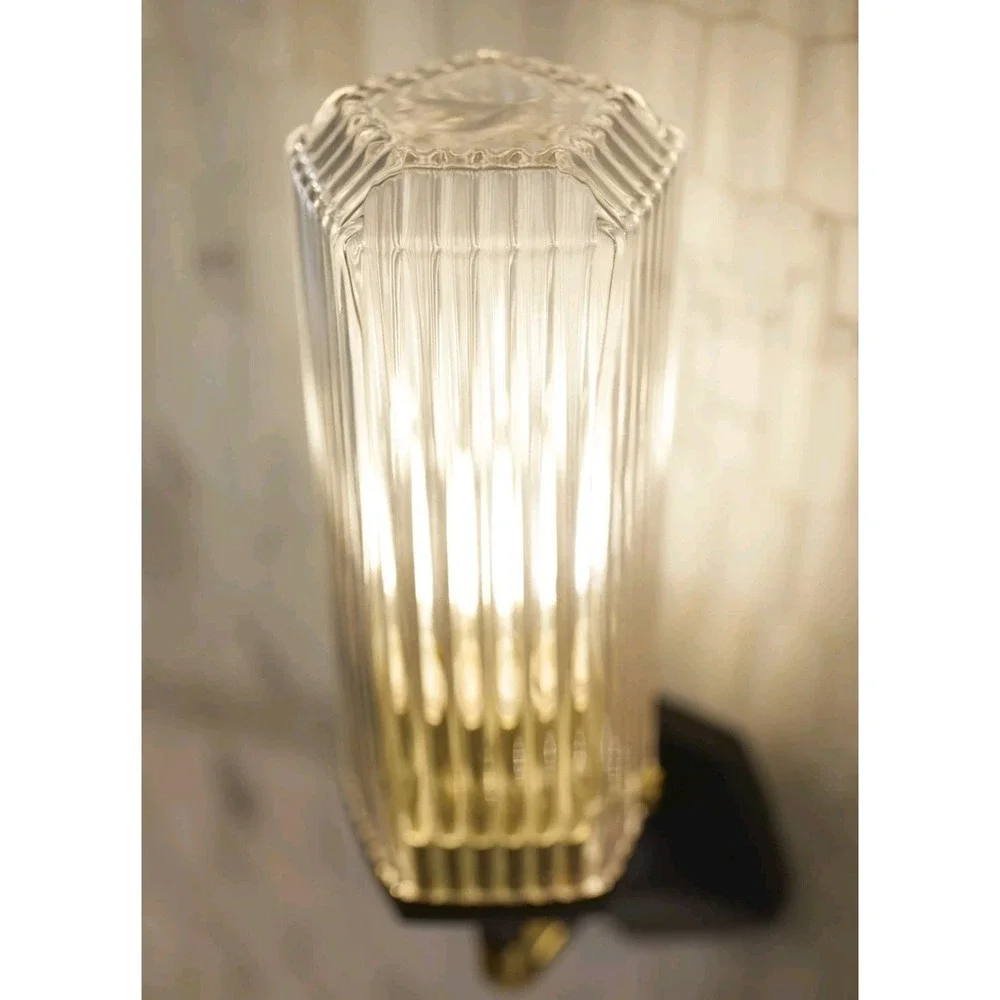 Kohler Lighting 31775-SC01-SNL - Bathroom Fixtures Indoor Lighting